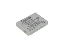 Акумулятори для фотоапаратів та відеокамер