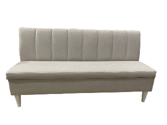 Диван прямий для кухні "Лайн"