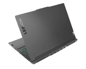 Ноутбук 16" Lenovo Legion Slim 7 16APH8 Gray (82Y4CTO1WW) Б/В