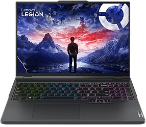 Ноутбук 16" Lenovo Legion Pro 5 Grey (83DF00A7US) Б/В