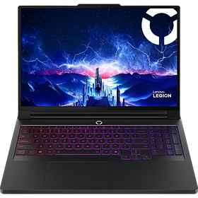 Ноутбук 16" Lenovo Legion Pro 7 Eclipse Black (83F50012US) Б/В