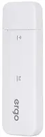 Модем 4G Ergo W023-CRC9 box, GSM GPRS/EDGE, HSPA+, DC-HSPA+, LTE, тип підключення USB