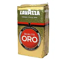 Кава заварна LavAzza Qualita Oro, 250 г (Original)