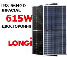 Вигідна пропозиція! Гібридний інвертор Zumax 3000W Сонячна панель 615Вт. Найкраща ціна!, фото 3