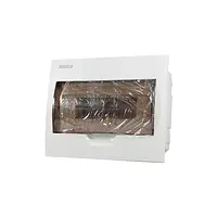 Щиток на 12 автоматів Techno Systems ЩРП-П-12 модульний