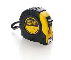 Рулетка 3 м x 16 мм, Сила 500242