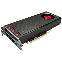 Б/В Відеокарта Radeon RX 480, Sapphire, 8Gb GDDR5, 256-bit, HDMI/3xDP, 1120/8000 MHz, 6-pin (21260-00-20G)