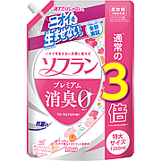 Кондиціонер для білизни Lion Soflan Premium, квітково-ягідний аромат, 1250 мл. (320036 )