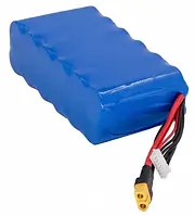 Акумулятор для дронів FPV Molicel INR 21700-P42 "6S2P" 8400mah
