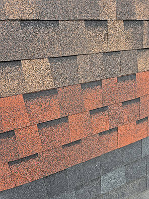 Бітумна черепиця SEETON, фото 2