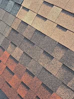 Бітумна черепиця SEETON, фото 3