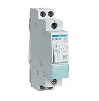 Імпульсне реле Хагер EPN515 230В/16А 1НВ+1НЗ