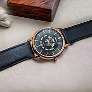 Чоловічі годинники Casio MTP-B135RL-1A, фото 5