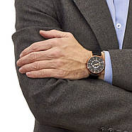 Чоловічі годинники Casio MTP-B135RL-1A, фото 6