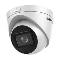IP камера Hikvision DS-2CD1H23G0-IZ (2.8-12 мм), 2Мп, 1/2.7" CMOS, 1920x1080, H.265+, день/ніч, ІЧ підсвічування до 30 м, IP67,