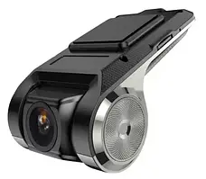 Автомобільний відеореєстратор XoKo DVR-015, 5Mp, 1920x1080, H264, 120 °, запис звуку, microUSB, MicroSD