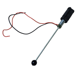 Механічна система замикання кола (вуса) для FPV дрона