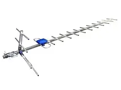TV-антена ефірна DVB-T/T2 Eurosky СВІТ-19