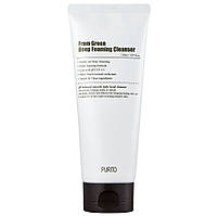 Пінка для глибокого очищення шкіри Purito Seoul From Green Deep Foaming Cleanser, 150 ml