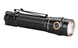 Ліхтар ручний Fenix LD30 з акумулятором (ARB-L18-3400), 30-1600 лм, до 205 м, ударостійкість 1 м, водонепроникність 2 м, 6 режимів