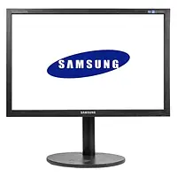 Б/В Монітор 21.5" Samsung BX2240, Black, TN, 1920x1080 (16:9), 5 мс, 250 кд/м², 1000:1, VGA/DVI