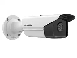 IP камера Hikvision DS-2CD2T83G2-4I, 8 Мп, 1/2.8" CMOS, 3840x2160, H.265+, день/ніч, ІЧ підсвічування до 80 м, RJ45, IP67, PoE,