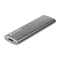 Зовнішні SSD