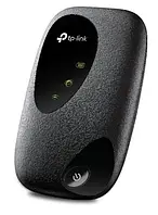 Мобільний роутер 4G LTE TP-LINK M7000 Wi-Fi / 4G LTE supported up to 150Mbps / 50Mbps, 2000mAh battery, OLED display 1.4",