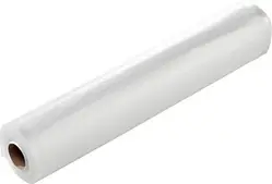 Пакети для вакуумування Gorenje VB28/300 (347064), для Gorenje HVS16WS та VS120E, розмір 28х300 см, 3 рулони