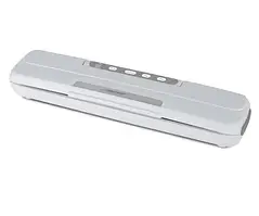 Вакуумні пакувальники