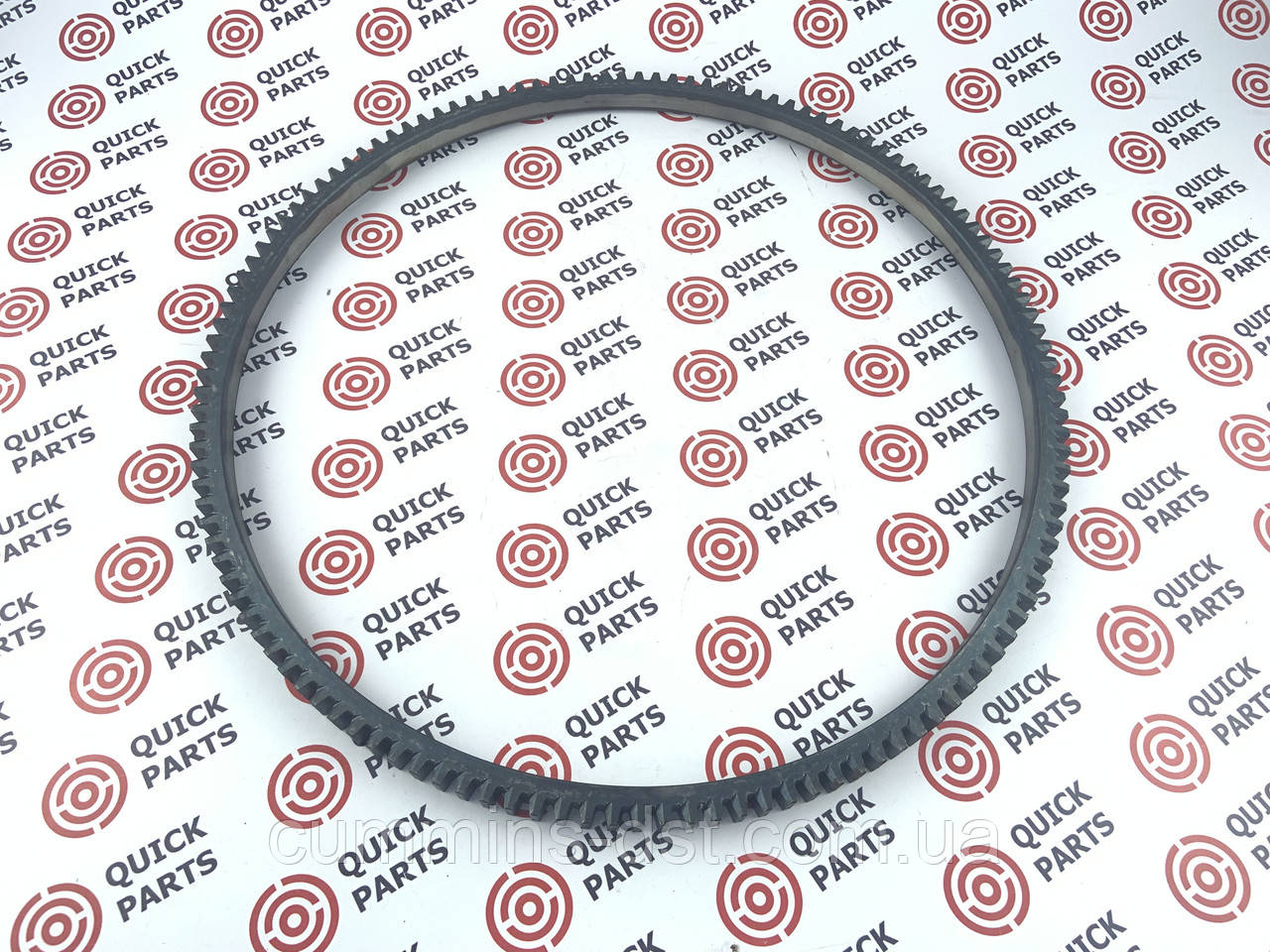 Вінець маховика на двигун Deutz F3L913 04900286/02131081/04905390, фото 1