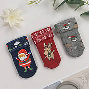 Шкарпетки дитячі