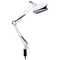 Лампа для манікюру та педикюру на штативі Sun 4S, 48 Вт, біла