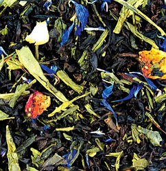 Чай купаж Іскри шампанського