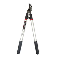 Сучкоріз (секатор дворучний) телескопічний 600/900 мм (3578-TEL.B) Bellota