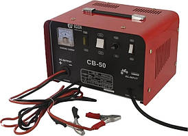 Зарядний пристрій Edon CB-50