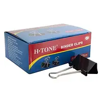 Біндери H-Tone Black, 51 мм, 12 шт (JJ40316-51)