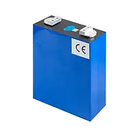 Акумулятор літій-залізо-фосфатний LiFePO4 EVE Energy Grade-A 280AH 3.2V LF280K (акумуляторна комірка)