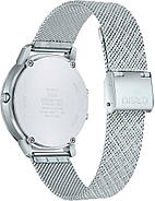 Чоловічі годинники Casio MTP-B200M-1E, фото 4