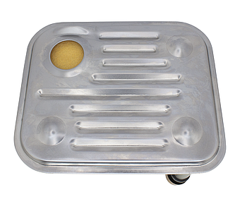 Фільтр масляний АКПП 4L80E | 4L85E 97-06