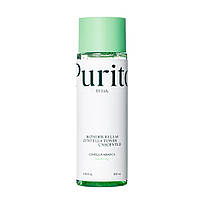 Заспокійливий тонер з центеллою без ефірних олій Purito Seoul Wonder Releaf Centella Toner Unscented, 200 ml