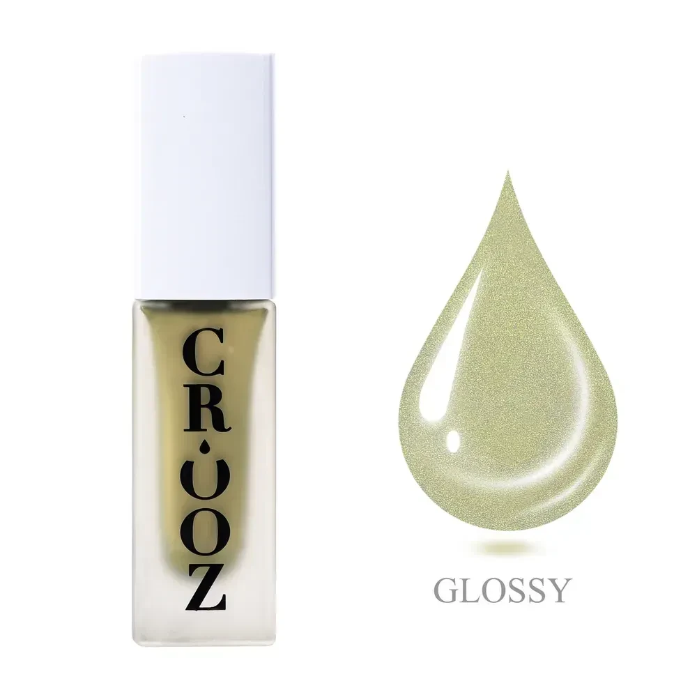 Лак для стемпінгу Crooz №30, 6 мл, фото 1
