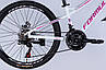 Велосипед 24" Formula Blackwood 1.0 AM DD 2025, фото 4
