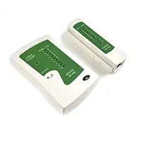 Тестер кабельний GTL для RJ45/RJ11 (GTLNT4511)