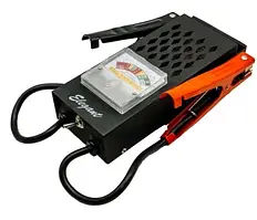 Тестер для акумуляторних батарей Elegant EL 100 490