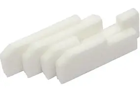 Ємність для відпрацьованого чорнила