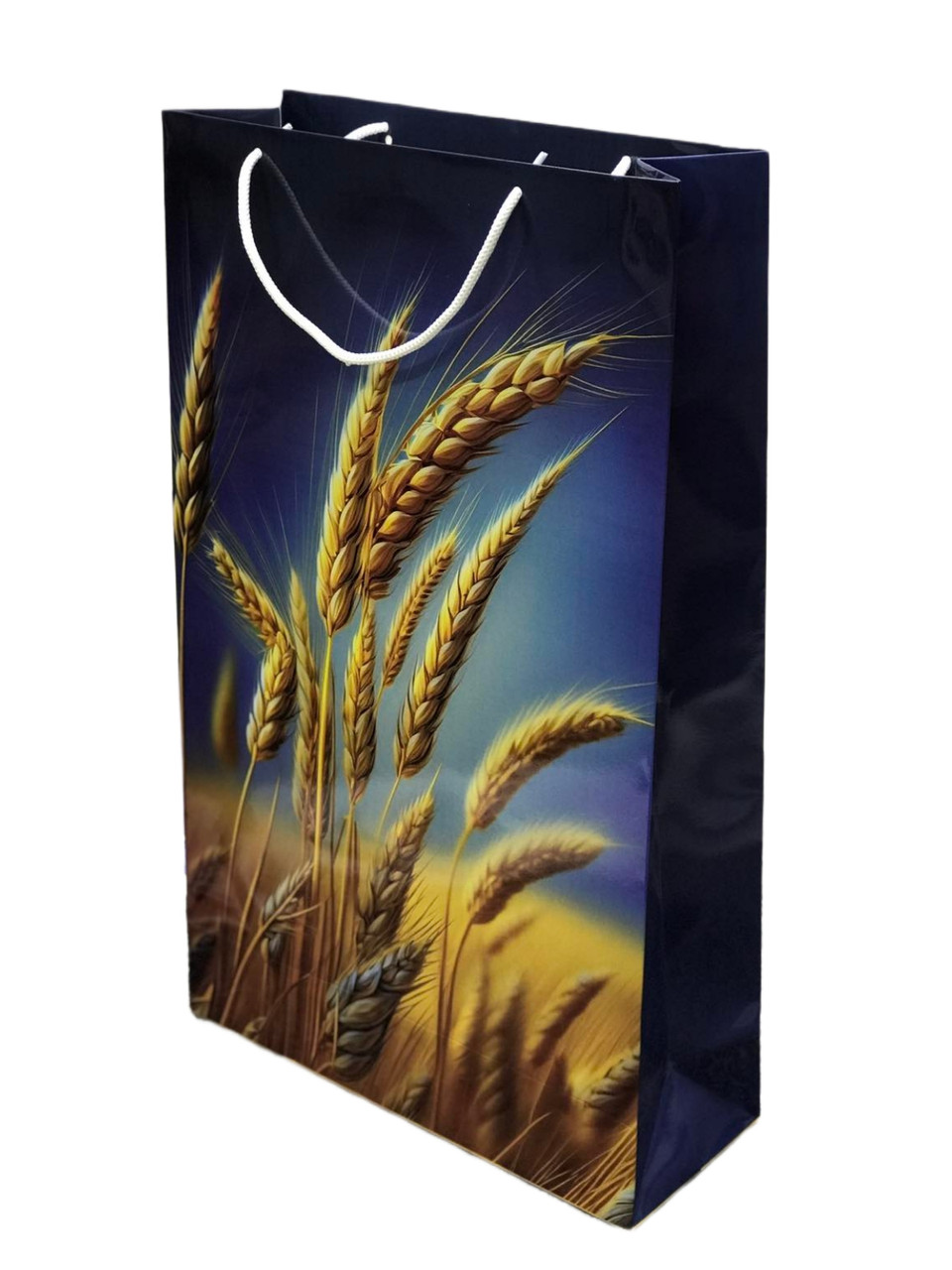 Пакет "Україна" √ 6 (31*51*12 см), фото 1