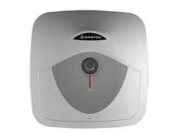 Водонагрівач Ariston ANDRIS RS 15U/3 (3100634), White, 1200W, 15л, накопичувальний, під мийкою, механічне керування, нагрівальний