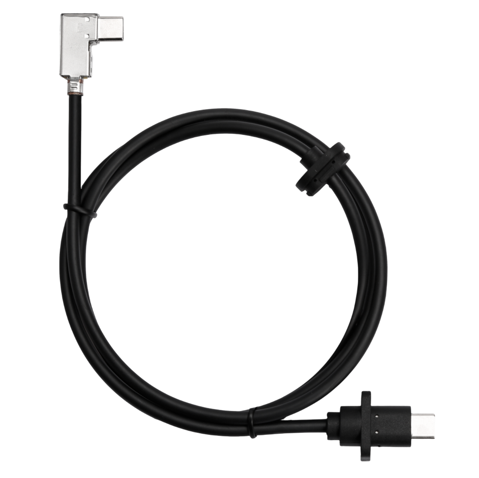 Кабель інтерфейсний USB-C Cable друкуючої голови для 3Д-принтера Bambu Lab A1 mini (оригінал, CAB019), фото 1