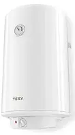 Водонагрівач Tesy DRY 80V, 1600W, 80 л, вертикальний, механічний термостат, сухий тен, покриття внутрішнього бака скло-керамічне,